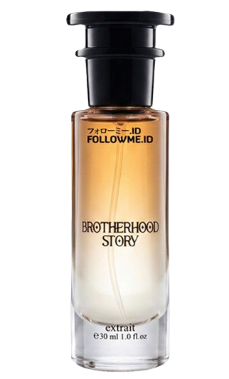 BROTHERHOOD STORY