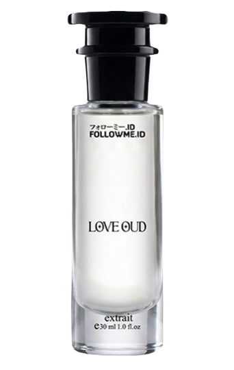 LOVE OUD