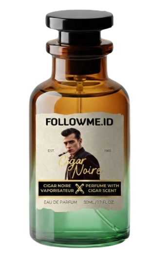 TOBACCO NOIRE