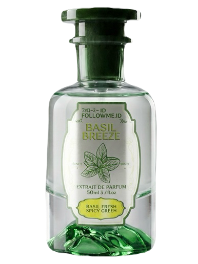 BASIL BREEZE