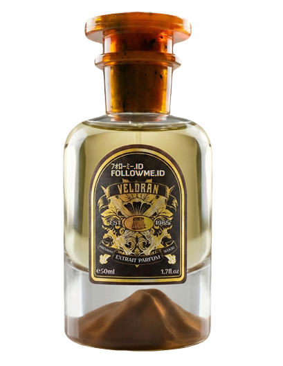 VELDRAN
